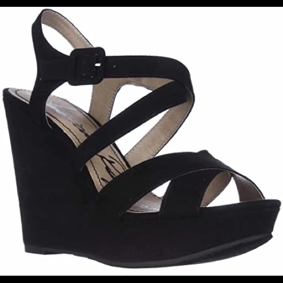 American Rag Shoes - American Rag Wedge Heel